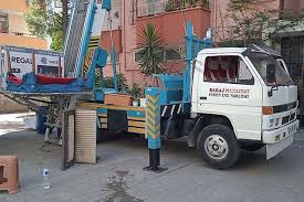 Adana asansör kiralama